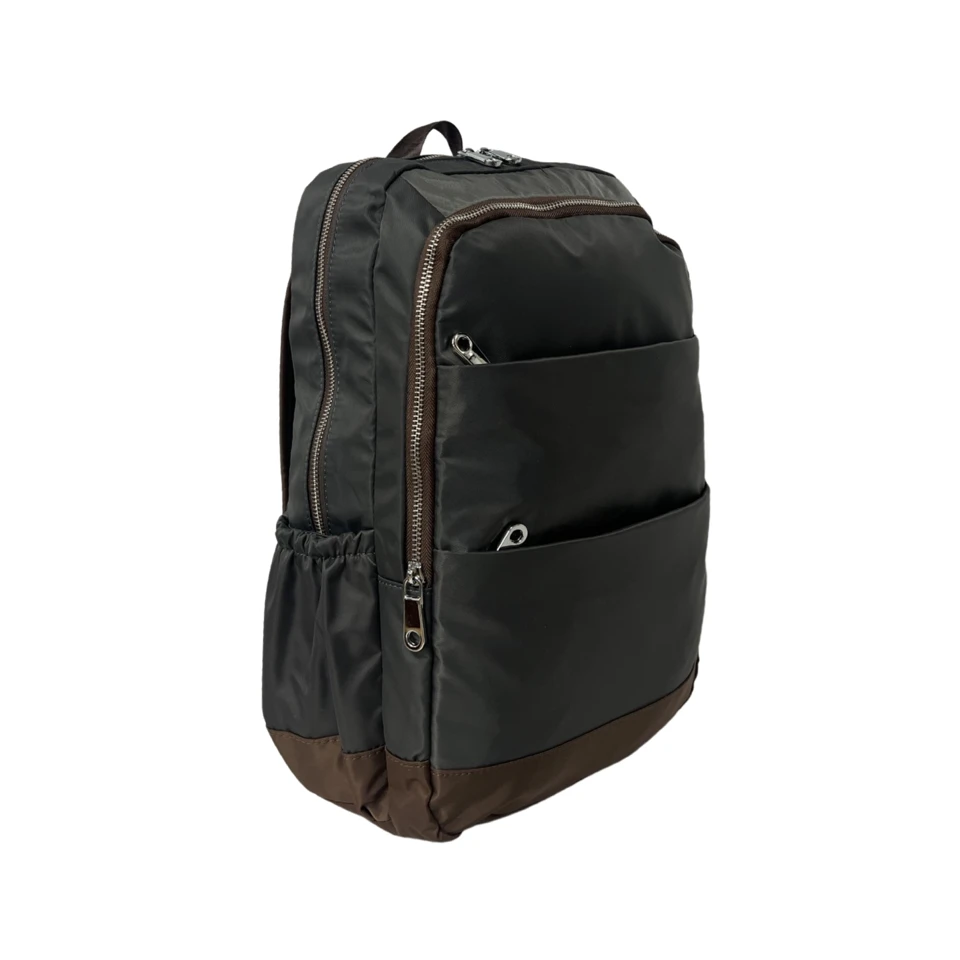 Bon Voyage 7023 Lightweight Backpack 2 Bon Voyage 7023 Lightweight Backpack - Image 2