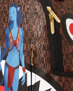 Sprayground Jake And Neytri Sharks In Pandora Backpack -Best Bags Store 7cc935 378c3cc920b04b4e9a9859fcc520bd99mv2