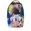 Sprayground Marilyn Monroe Pop Art Backpack