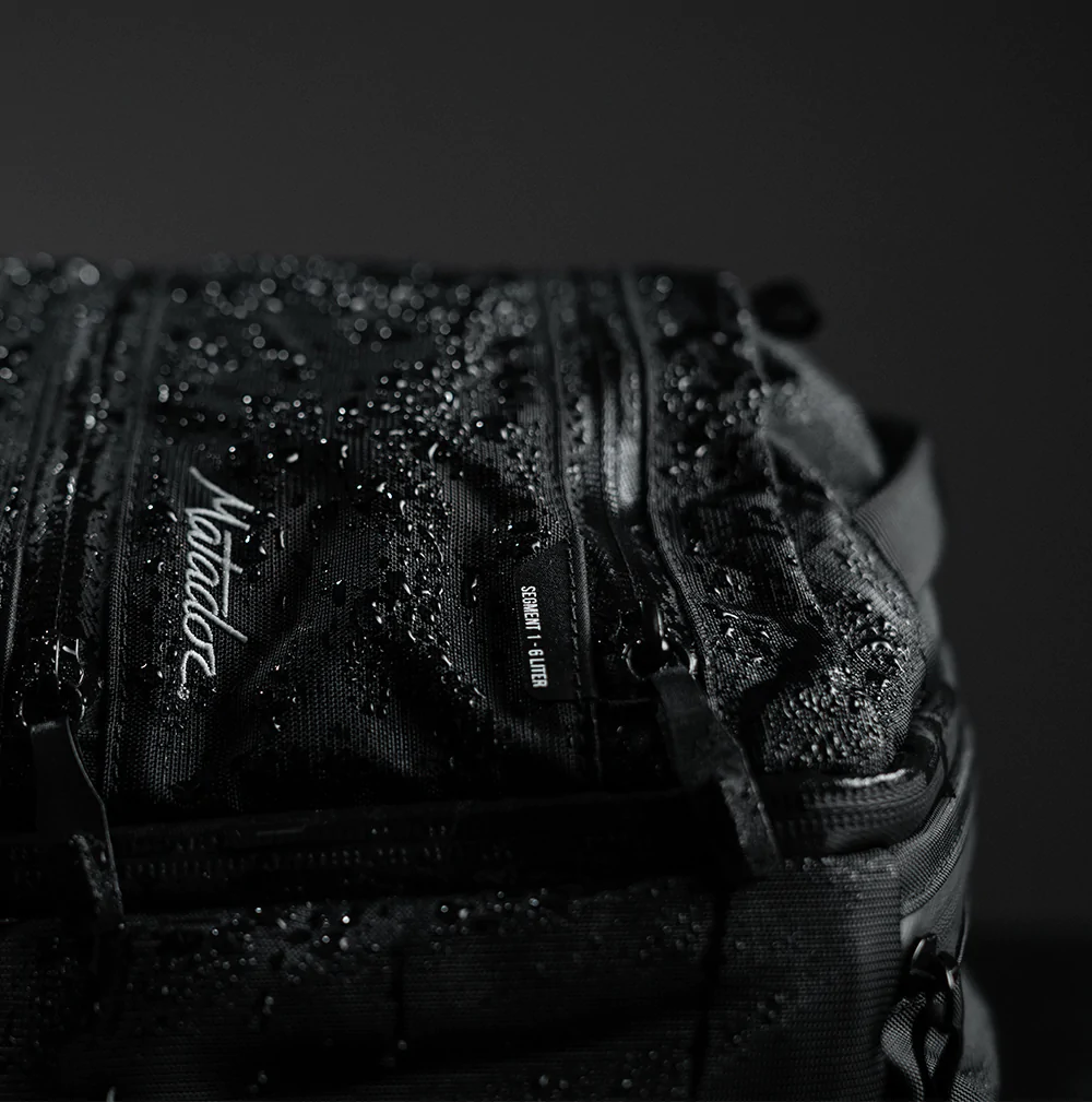 Matador SEG42 Travel Pack 14 Matador SEG42 Travel Pack - Image 14