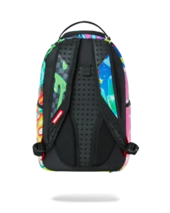 Sprayground Eyez On The Prize (REMOVABLE VELCRO EYES) Backpack -Best Bags Store 7cc935 381c59b860f14e2d93dc508a3ffa6df0mv2
