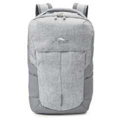 High Sierra Access Pro Backpack