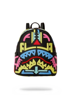 Sprayground AI3 Path To The Future Tribal Neon Savage Backpack 7 Sprayground AI3 Path To The Future Tribal Neon Savage Backpack -Best Bags Store 7cc935 38f010c77a0b46faa0518e86507ae061mv2