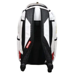 Sprayground Jean Michael Basquiat White Shark DLX Backpack -Best Bags Store 7cc935 38f4bfea80004a509f4d9b9face27f35mv2
