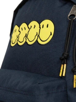Eastpak Zaino PADDED PAK'R SMILEY PATCH MARINE Unisex -Best Bags Store 7cc935 393eb0785bf14c27b8fb950bf74a25d4mv2
