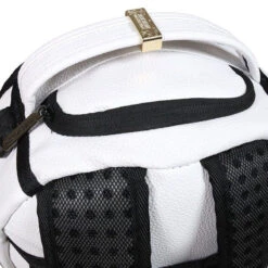 Sprayground Jean Michael Basquiat White Shark DLX Backpack -Best Bags Store 7cc935 3a023f15ab2949bc8e1d0c7bf99ab372mv2