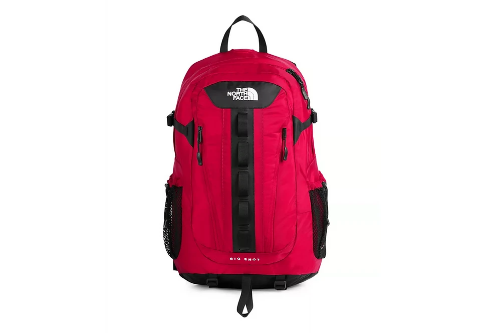 The North Face Big Shot Backpack 1 The North Face Big Shot Backpack