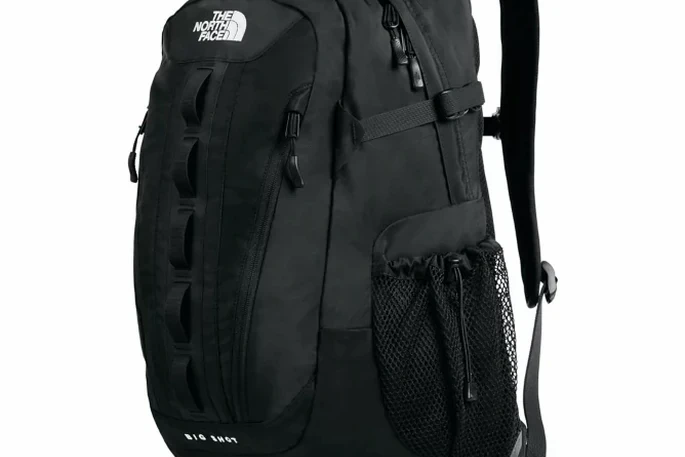 The North Face Big Shot Backpack 9 The North Face Big Shot Backpack - Image 9