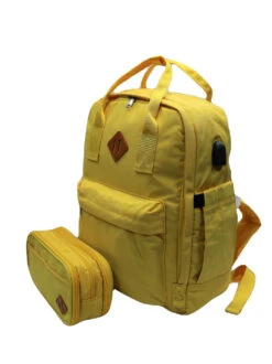 Bon Voyage 2668 Daypack W/Pouch -Best Bags Store 7cc935 3c07bbee871e41949c42c2e6b7384f50mv2
