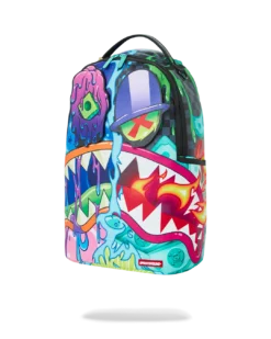 Sprayground Eyez On The Prize (REMOVABLE VELCRO EYES) Backpack -Best Bags Store 7cc935 3c242dee9b564fb59bf6ba2b557bc78cmv2