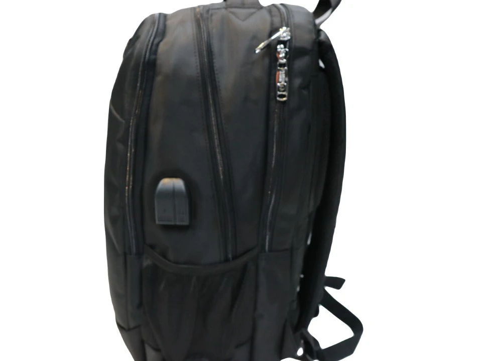 Power In Eavas 2455 Computer Backpack 2 Power In Eavas 2455 Computer Backpack - Image 2