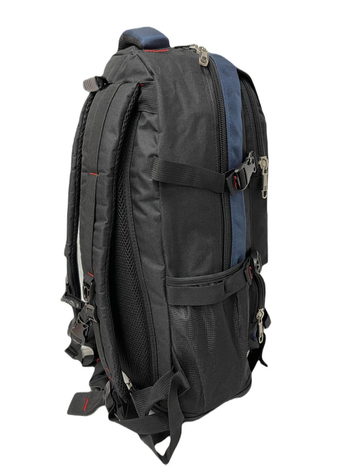 Royal Mountain 7912 Expandable 25" Backpack 2 Royal Mountain 7912 Expandable 25" Backpack - Image 2