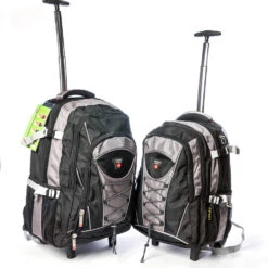 Power King 2106 Wheeled Backpack 7 Power King 2106 Wheeled Backpack -Best Bags Store 7cc935 3d802481a3a14883818a22e4fd0f388cmv2