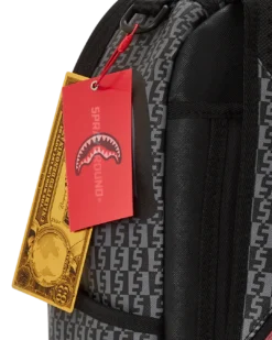 Sprayground Sharkfinity Stealth Pilot DLXV Backpack -Best Bags Store 7cc935 3d8b686537fe43c49ee83df67b4cb42dmv2