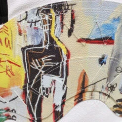 Sprayground Jean Michael Basquiat White Shark DLX Backpack -Best Bags Store 7cc935 3da848500a8745638f91b5b8bfde1dc0mv2