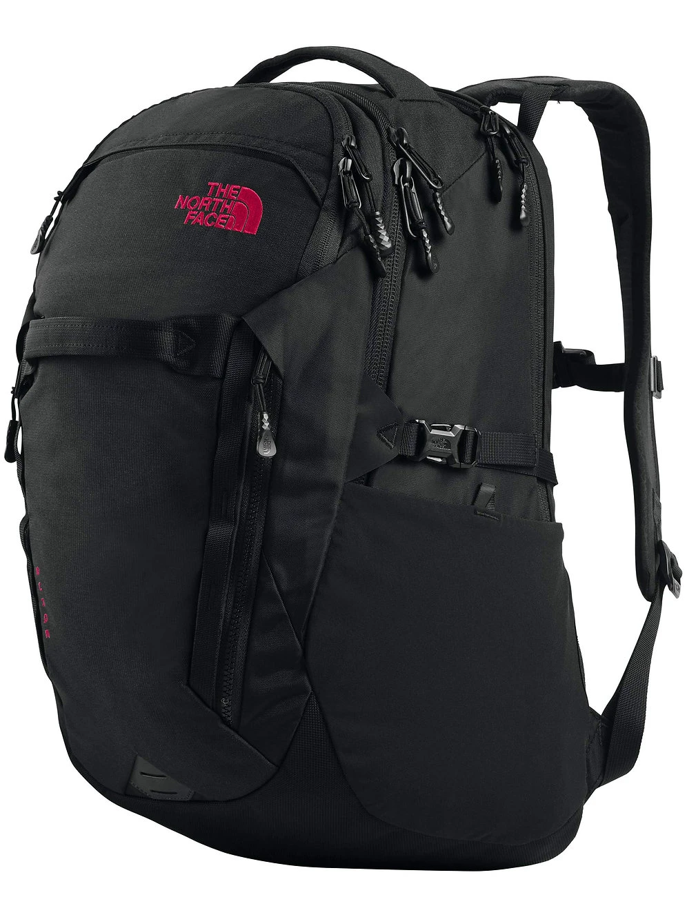 The North Face Surge Backpack 9 The North Face Surge Backpack - Image 9