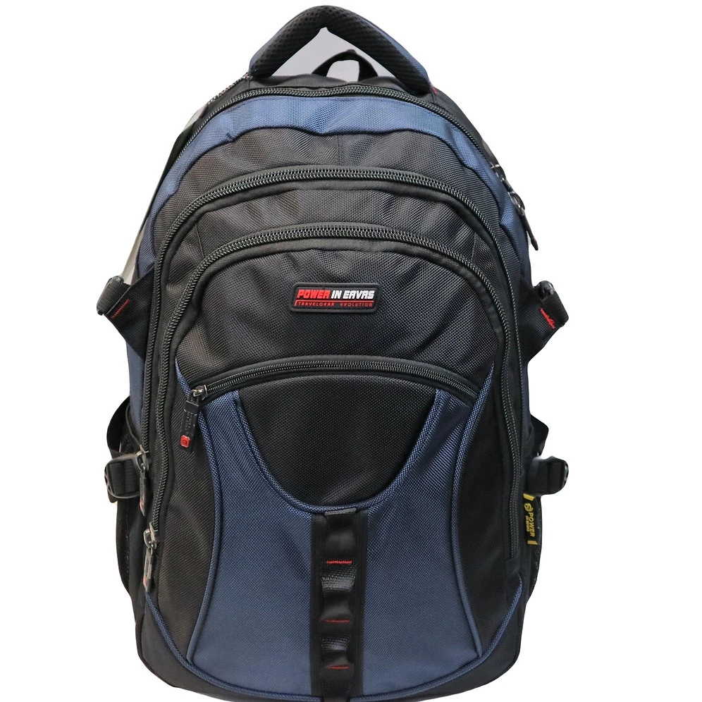 Power In Eavas 315 Backpack 1 Power In Eavas 315 Backpack