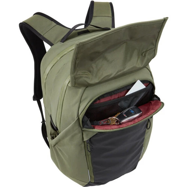 Thule Paramount Commuter Backpack 27L 3 Thule Paramount Commuter Backpack 27L - Image 3