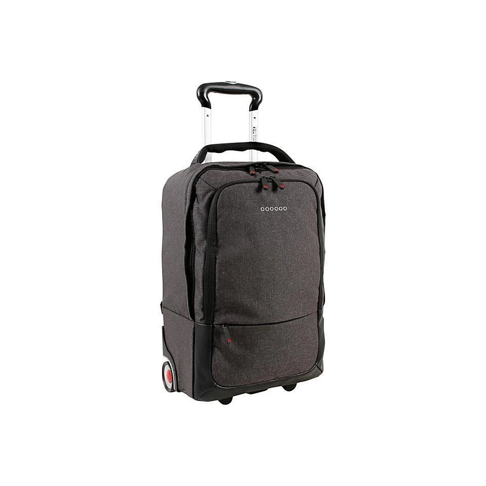 J World New York Sway Laptop Rolling Backpack 2 J World New York Sway Laptop Rolling Backpack - Image 2