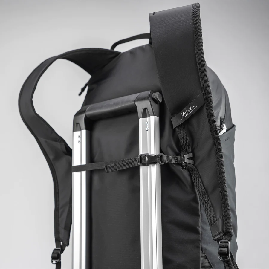 Matador ReFraction™ Packable Backpack 14 Matador ReFraction™ Packable Backpack - Image 14