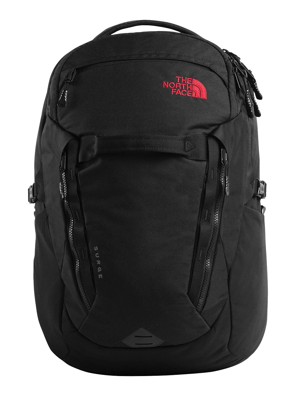 The North Face Surge Backpack 8 The North Face Surge Backpack - Image 8