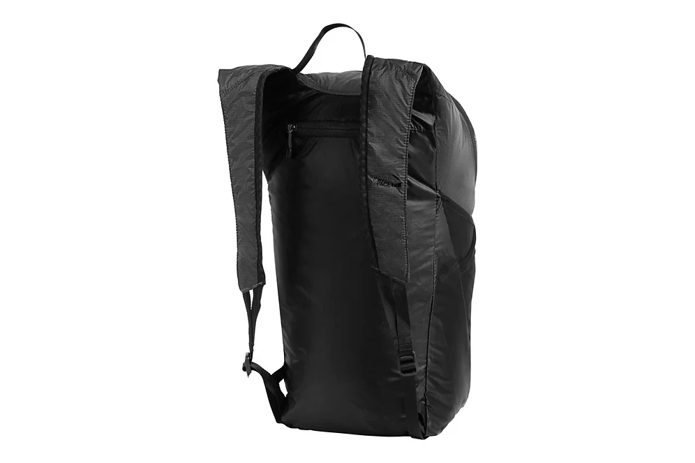 The North Face Fly Weight Foldable Backpack 3 The North Face Fly Weight Foldable Backpack - Image 3