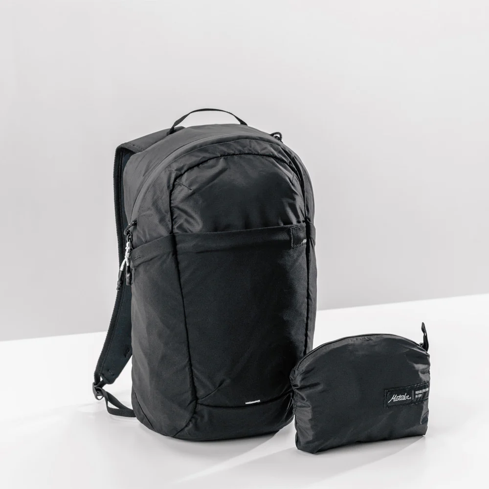 Matador ReFraction™ Packable Backpack 7 Matador ReFraction™ Packable Backpack - Image 7