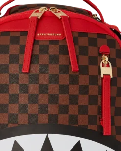 Sprayground All Or Nothing Sharks In Paris DLXV Backpack -Best Bags Store 7cc935 427588a6d187470e9088095bae17047cmv2 1