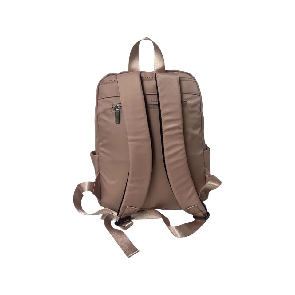Bon Voyage 7077 Lightweight Backpack 4 Bon Voyage 7077 Lightweight Backpack - Image 4