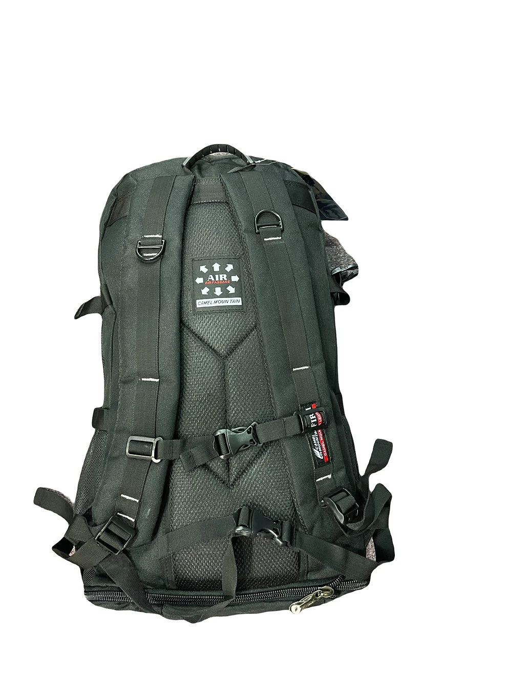 Camel Mountain 1060 Backpack 12 Camel Mountain 1060 Backpack - Image 12