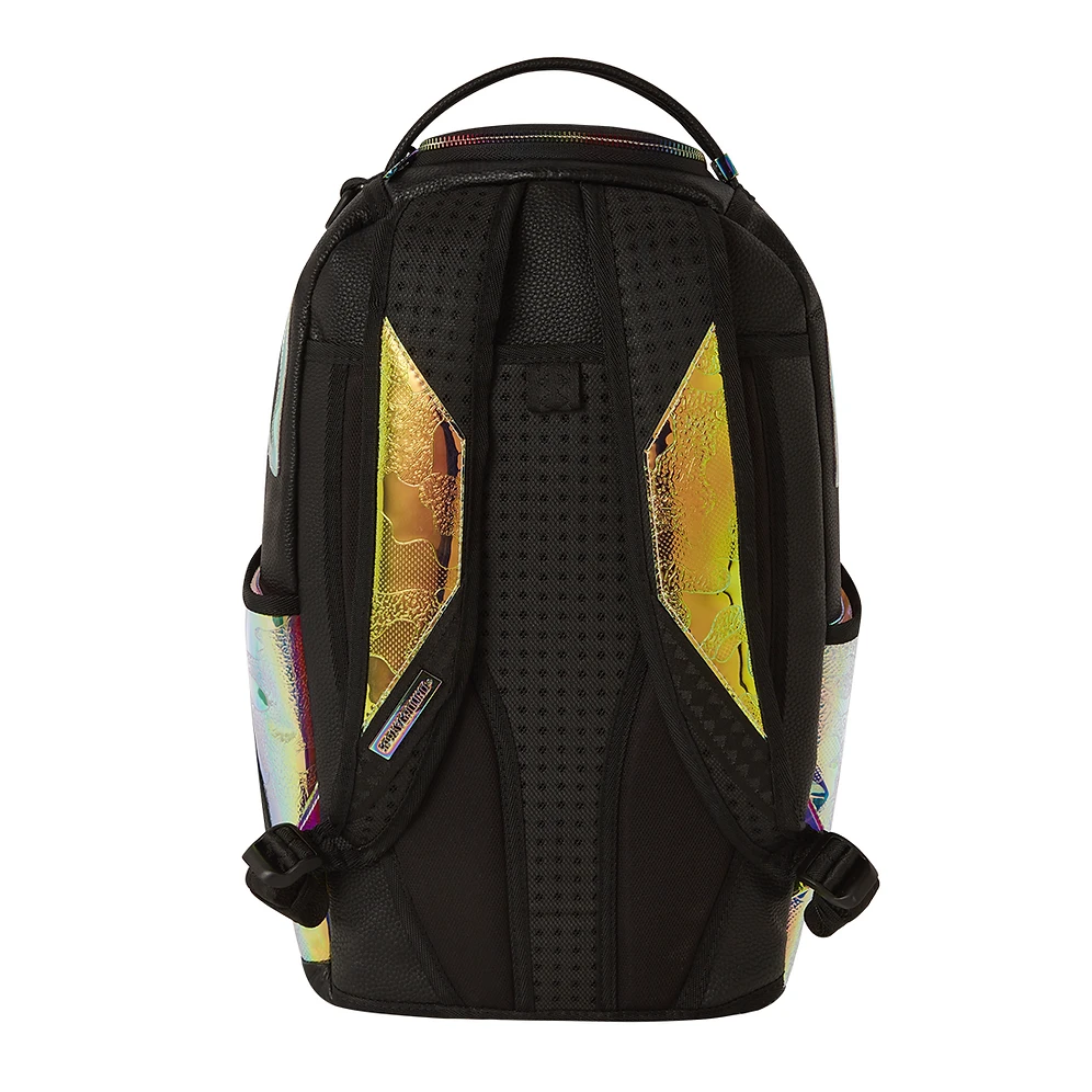 Sprayground Magic City DLX Backpack 3 Sprayground Magic City DLX Backpack - Image 3