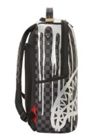 Sprayground Chateau Ghost (DLXV) Backpack 4 Sprayground Chateau Ghost (DLXV) Backpack - Image 4