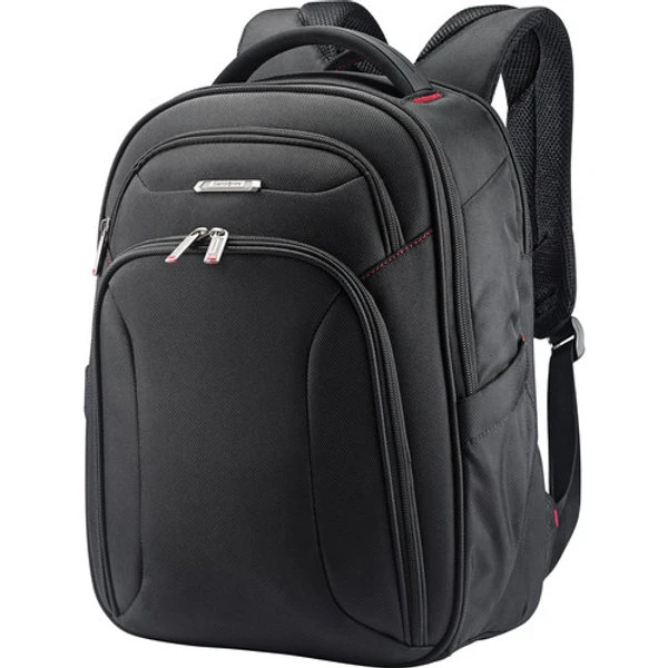 Samsonite Xenon 3.0 Slim Backpack 1 Samsonite Xenon 3.0 Slim Backpack