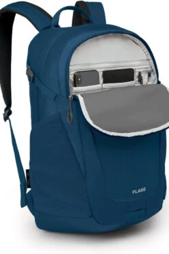 Osprey Flare Laptop Backpack -Best Bags Store 7cc935 463e50cd04ef40e3909bc69d973459c6mv2