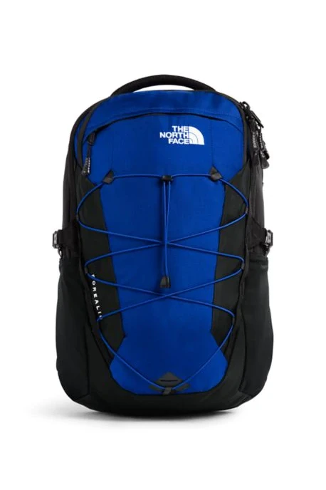 The North Face Borealis Backpack 5 The North Face Borealis Backpack - Image 5