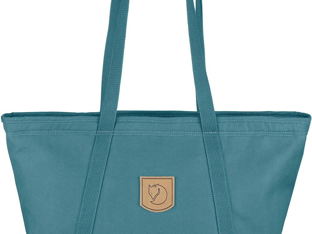 Fjallraven Totepack No.4 Wide 1 Fjallraven Totepack No.4 Wide