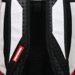 Sprayground Jean Michael Basquiat White Shark DLX Backpack -Best Bags Store 7cc935 47552e2478e64fd88f36a94d813b8ea8mv2