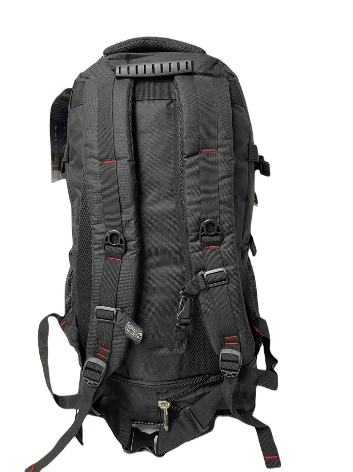 Royal Mountain 7912 Expandable 25" Backpack 6 Royal Mountain 7912 Expandable 25" Backpack - Image 6