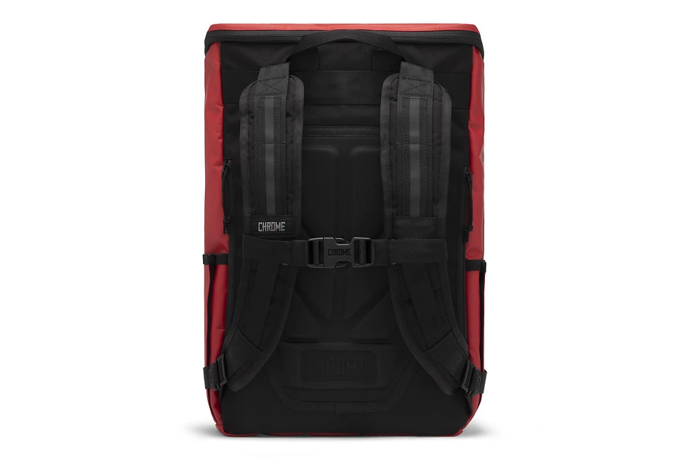 Chrome Industries Volcan Backpack 8 Chrome Industries Volcan Backpack - Image 8