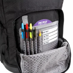 J World 19" Sundance Rolling Backpack 14 J World 19" Sundance Rolling Backpack -Best Bags Store 7cc935 4ab7b20d21af4011871986f66c26b0c2mv2 1