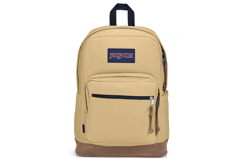 Jansport Right Pack Backpack 1 Jansport Right Pack Backpack