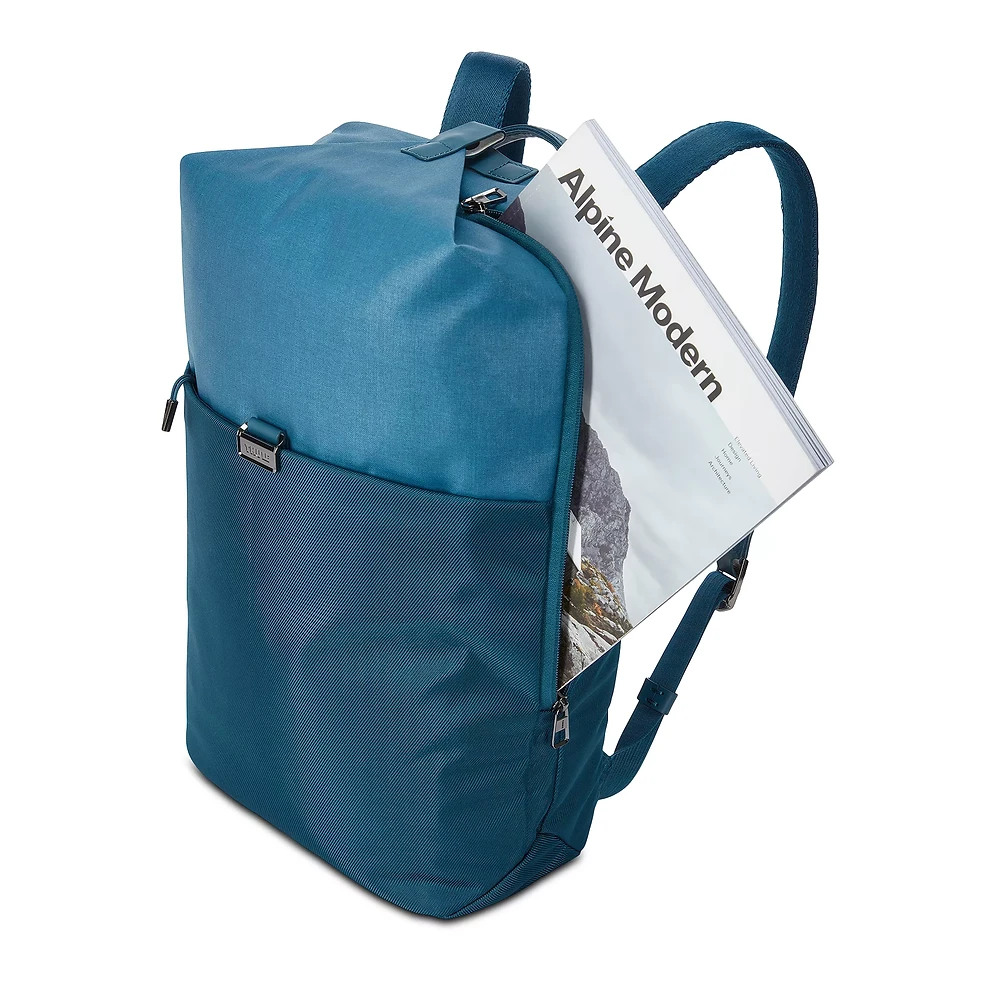 Thule Spira Backpack 5 Thule Spira Backpack - Image 5