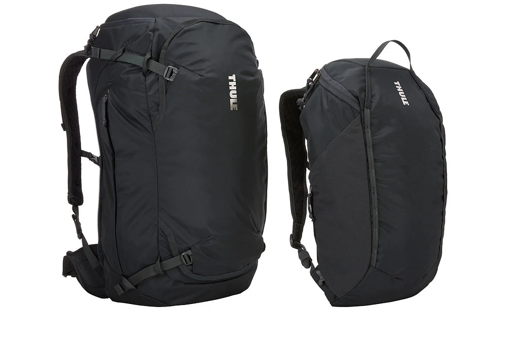 Thule Landmark 70L Backpacking Pack 2 Thule Landmark 70L Backpacking Pack - Image 2