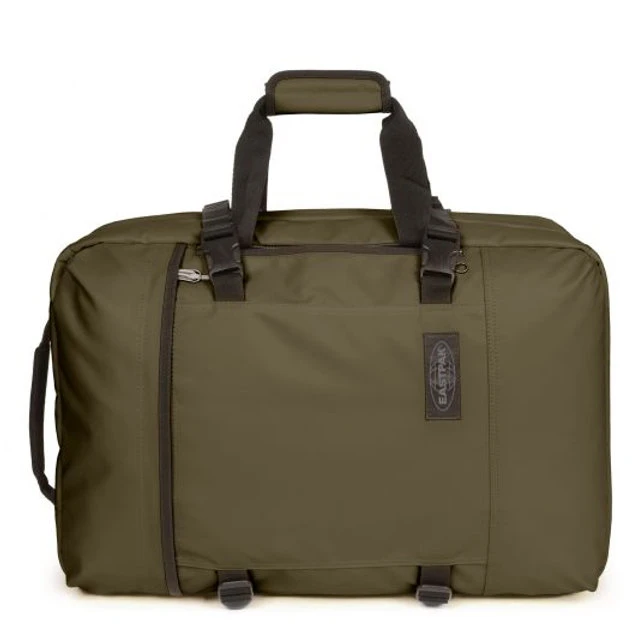 Eastpak Travelpack Backpack Tarp Edition 7 Eastpak Travelpack Backpack Tarp Edition - Image 7