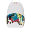 Sprayground Show Up Show Out DLXV Backpack