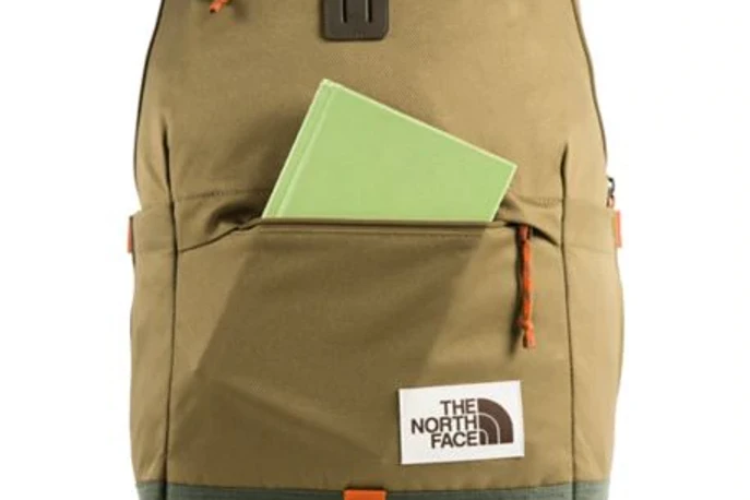 The North Face Daypack 2 The North Face Daypack - Image 2