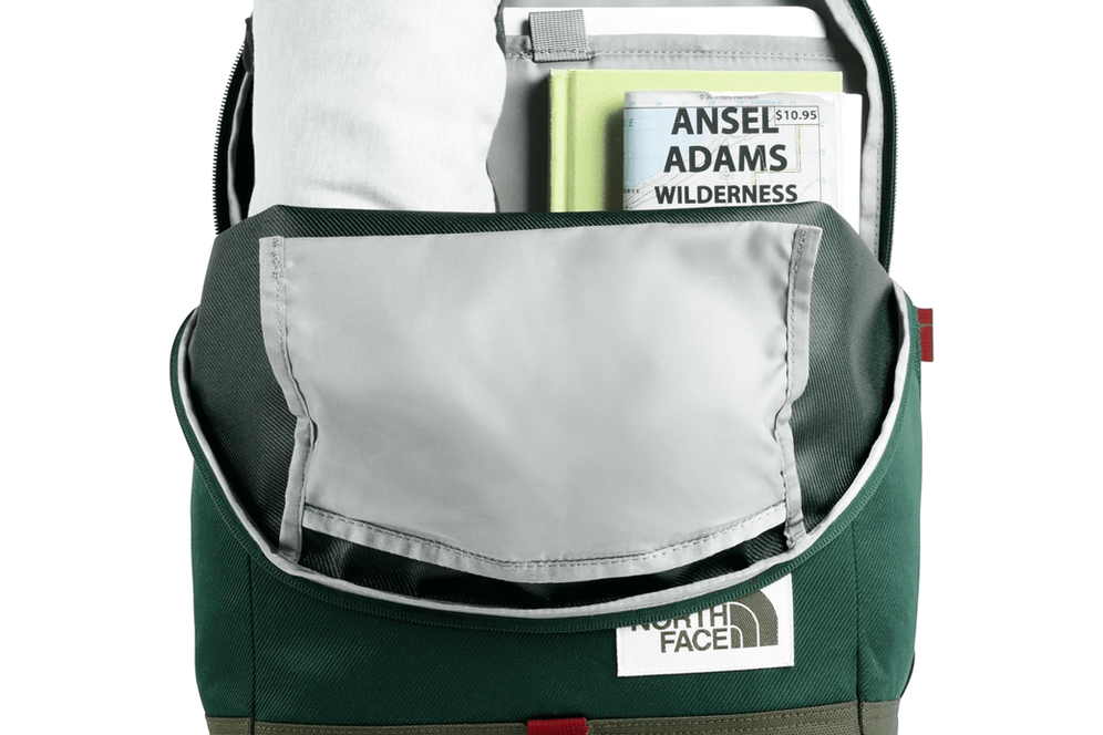 The North Face Daypack 11 The North Face Daypack - Image 11