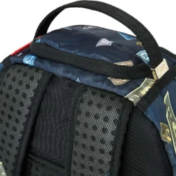 Sprayground Monopoly Heavybags Backpack -Best Bags Store 7cc935 4f2fce521faf48d99b5baf9db3e59c42mv2