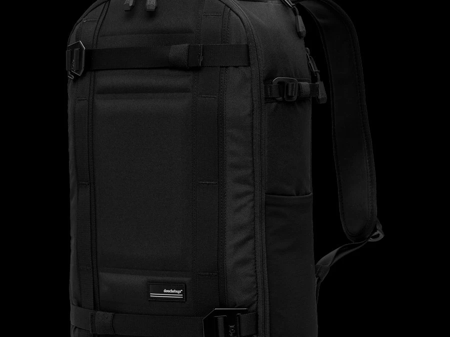 Douchebags The Ramverk 21L Backpack 6 Douchebags The Ramverk 21L Backpack - Image 6