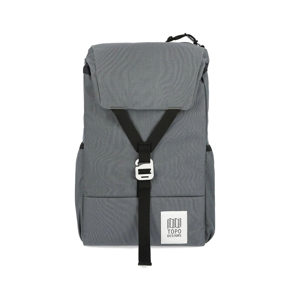 Topo Designs Y-Pack Backpack 6 Topo Designs Y-Pack Backpack - Image 6